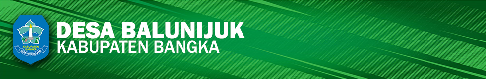 DESA BALUNIJUK